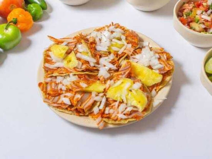 Taquería Dany