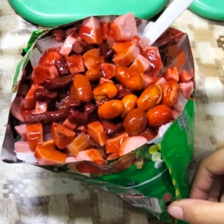 TOSTOLOCOS