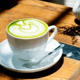Latte Esencia Menta