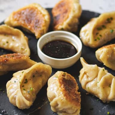 Gyozas