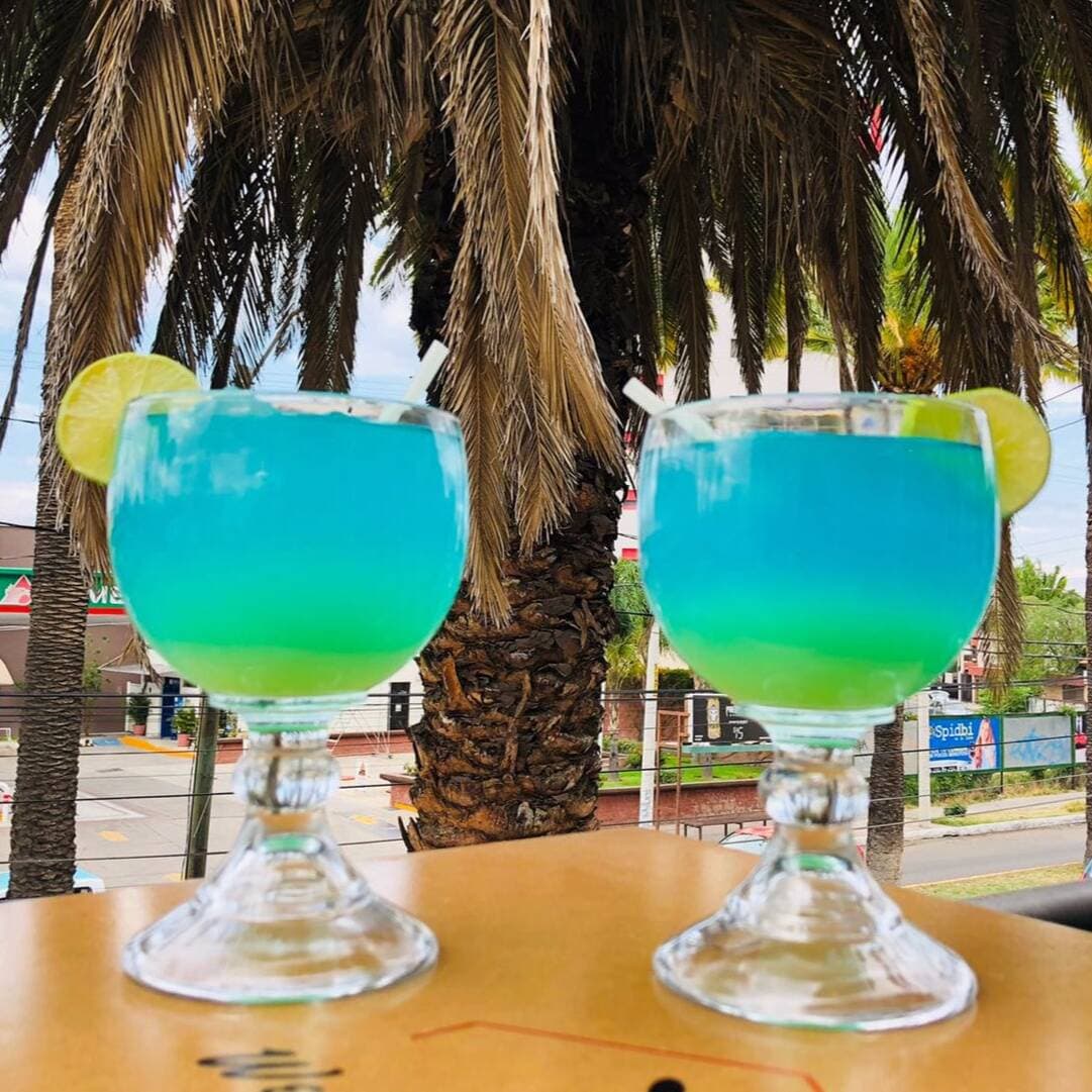 Fondo de Bikini 570 ml