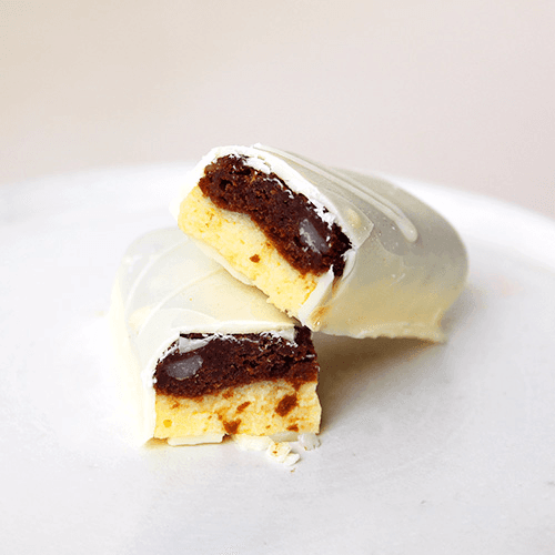 Lemon Pie Bar