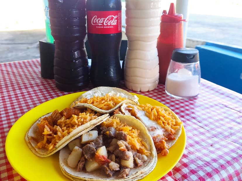 Taquería Chato