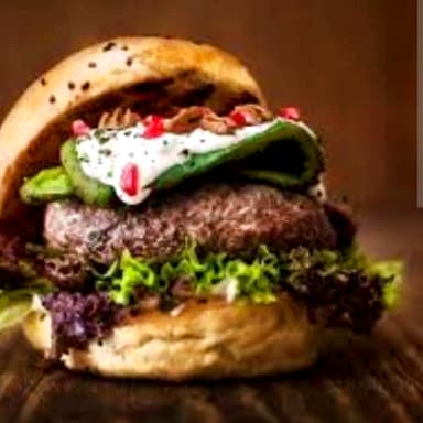 CANGREBURGUER