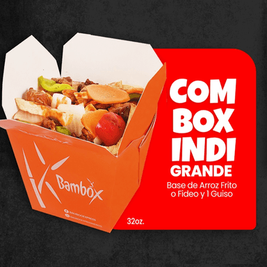 Combox Indi Grande
