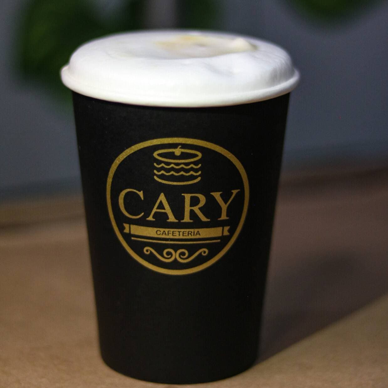 Capuchino Clásico