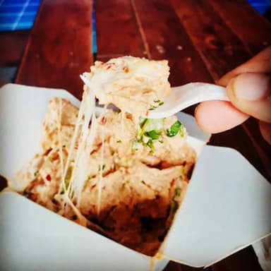 Chilaquiles Imperiales (Queso gratinado)
