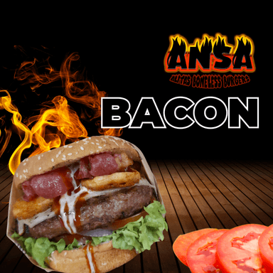 BACON BURGER