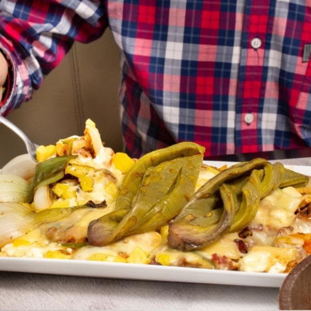 PARRILLADA AMIGOS