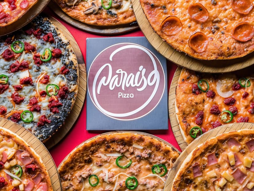 Paraiso Pizza (San Francisco)