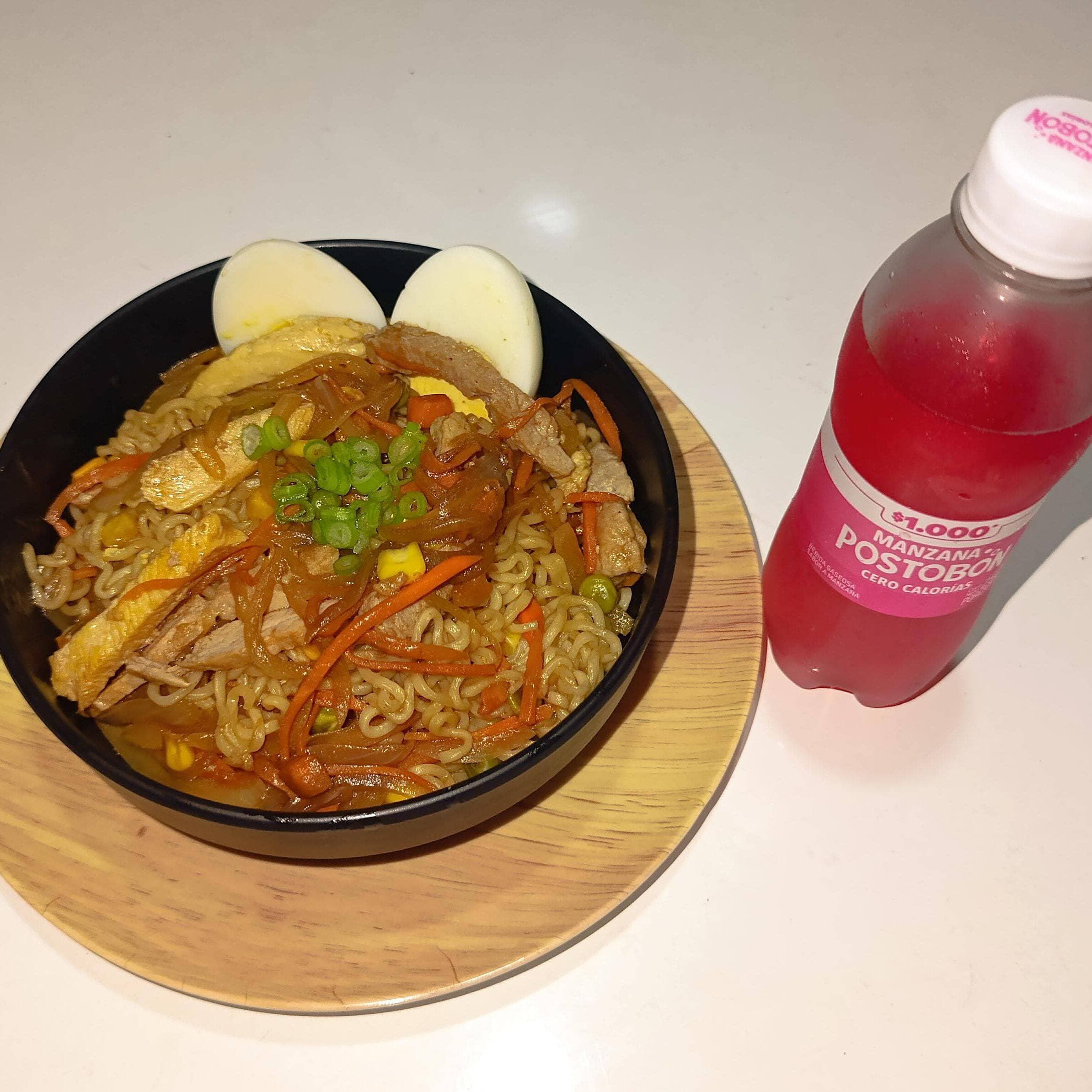 Combo Lunch