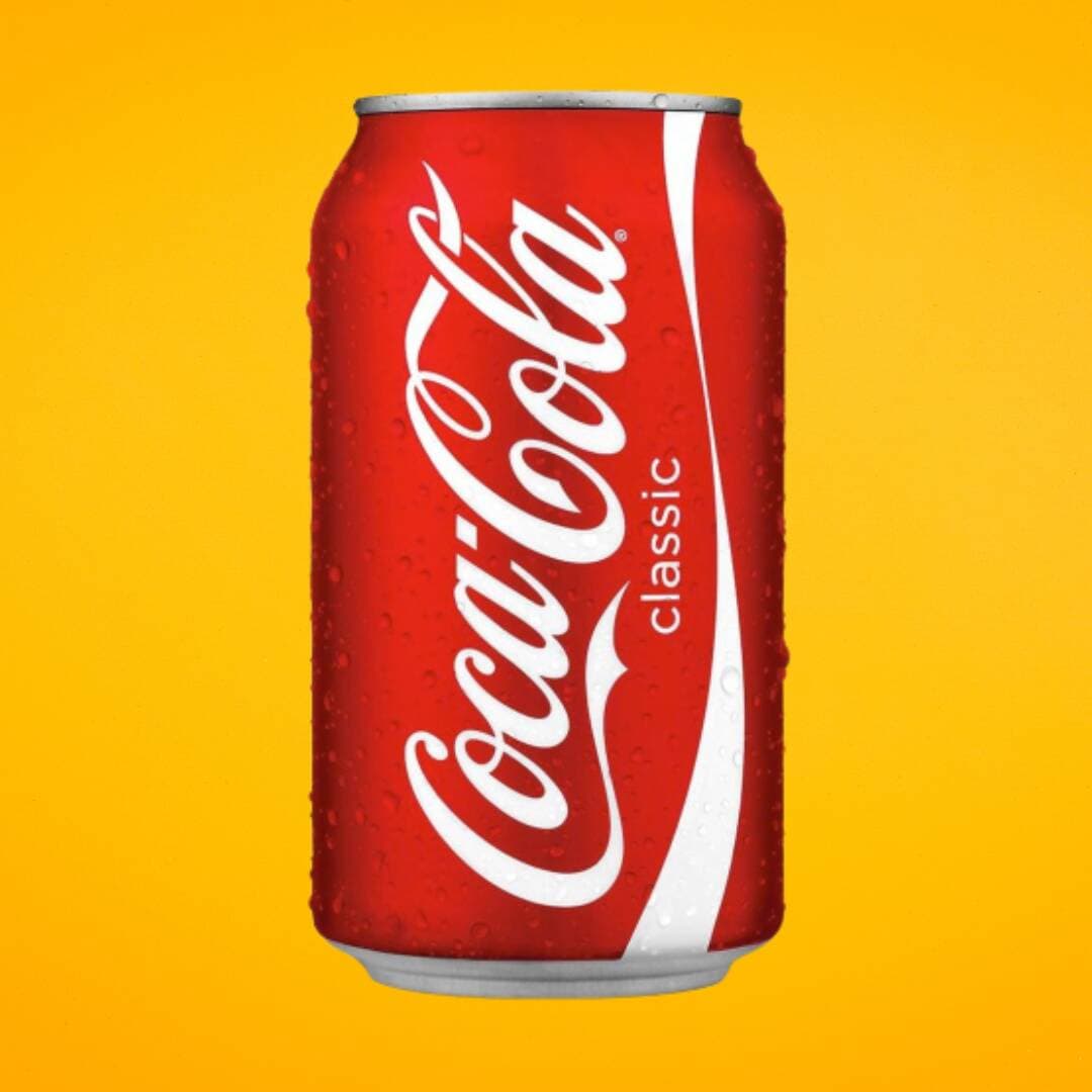 Coca Cola Original