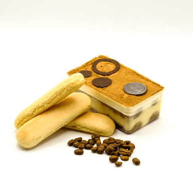 Tiramisú