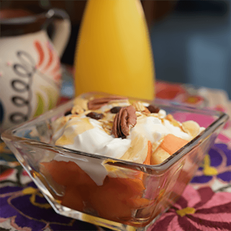 Coctel de Frutas