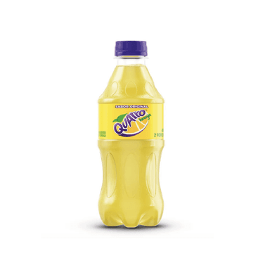Quatro 350 ml