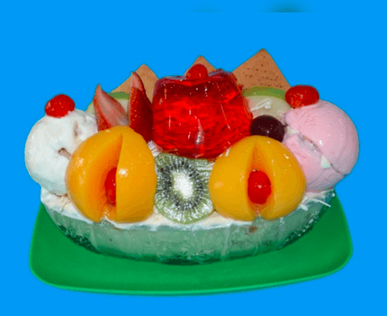 Frutería Patty del Centro