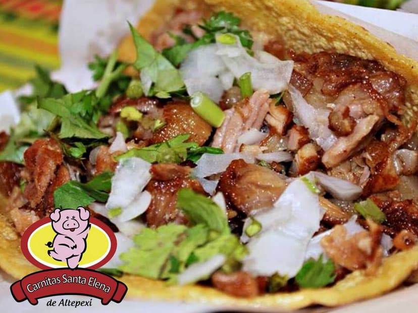 Carnitas Santa Elena
