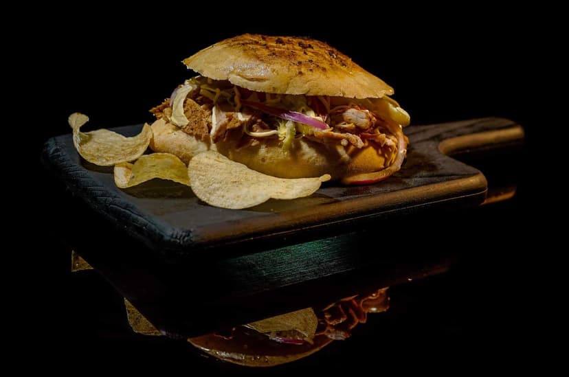 TORTAS MONTERREY