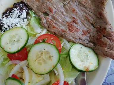 Costilla de Res