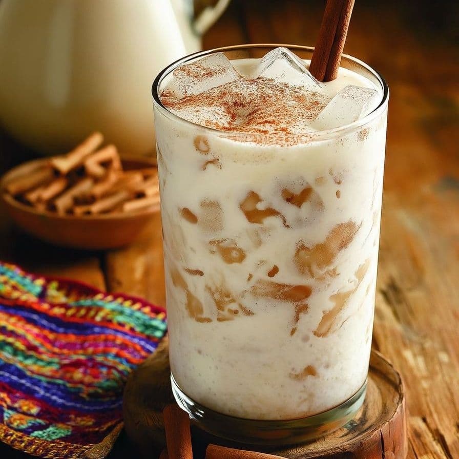 Agua de Horchata 1 L