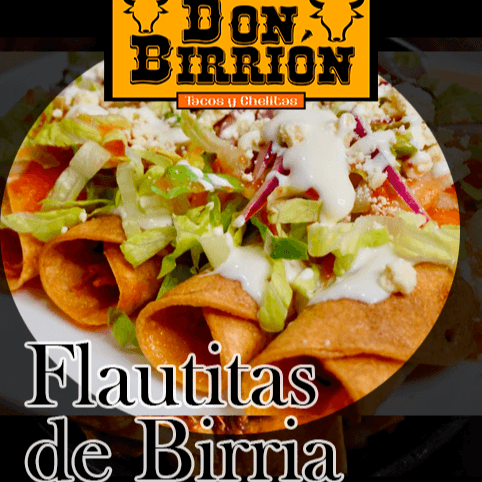 Flautas