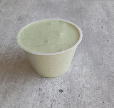 Extra Aderezo de Cilantro