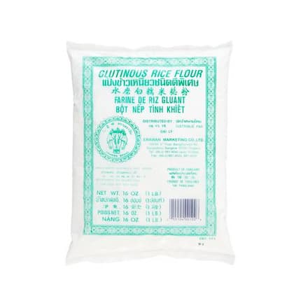 Erawan Harina Glutinosa  Er 454 G - SE-HYE400-0240