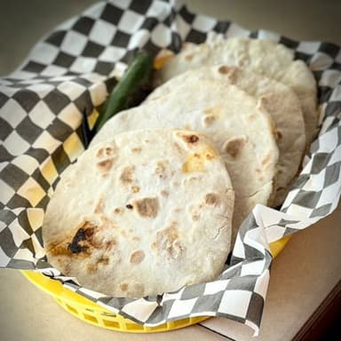Gordita Sin Queso