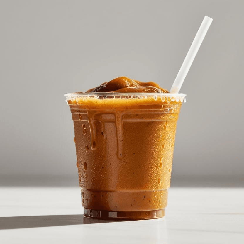 Smottie de Tamarindo
