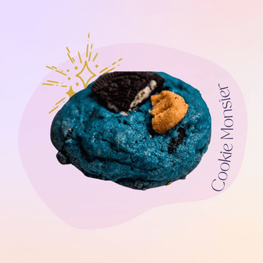 Cookie Monster