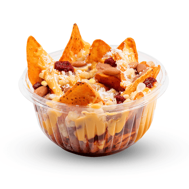Nacho Elote Bowl