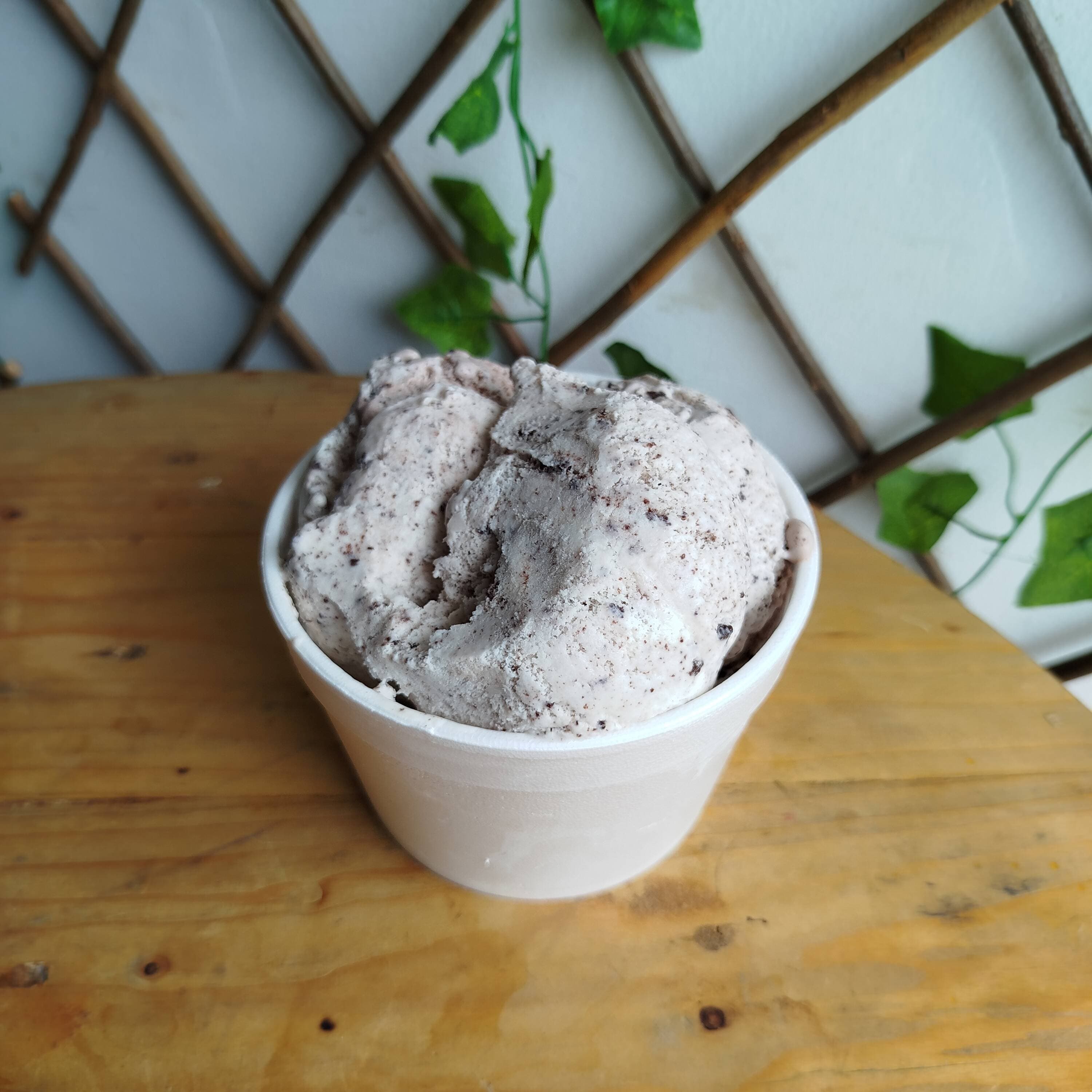 Helado de Brownie 330gr