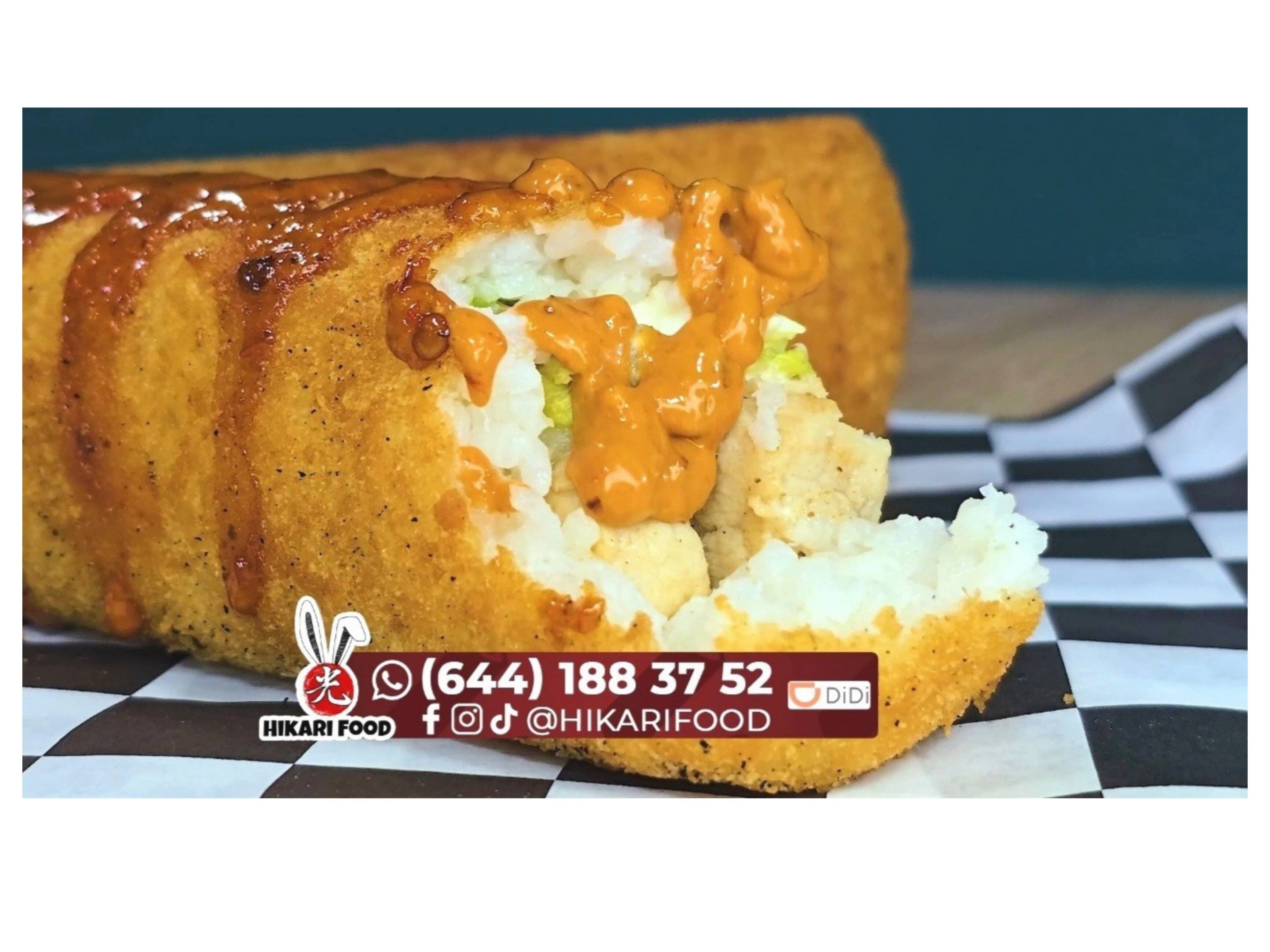 HIKARI SUSHI