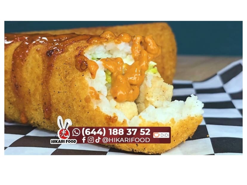HIKARI SUSHI