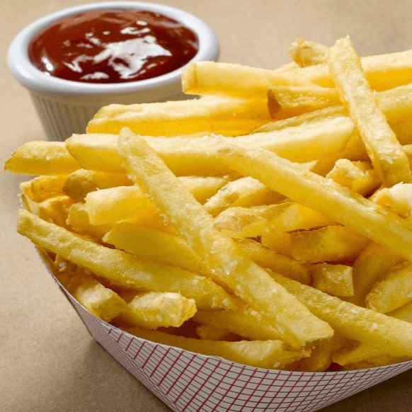 PAPAS A LA FRANCESA