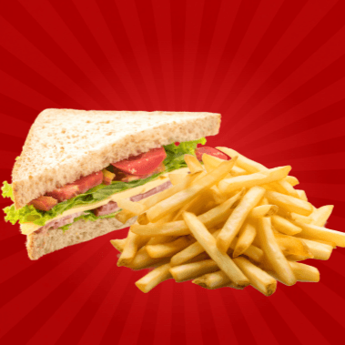 Club Sándwich