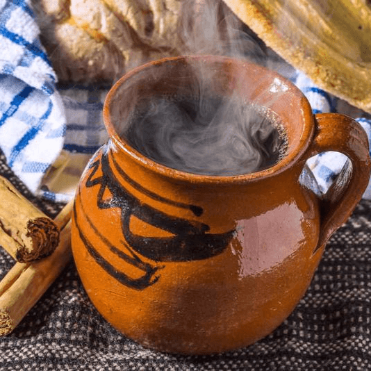 Café de Olla Chico