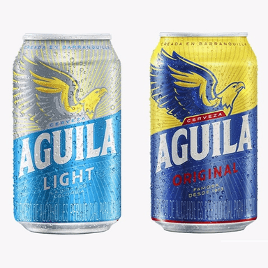 CERVEZAS