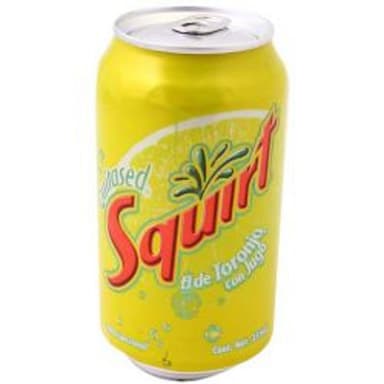 SQUIRT