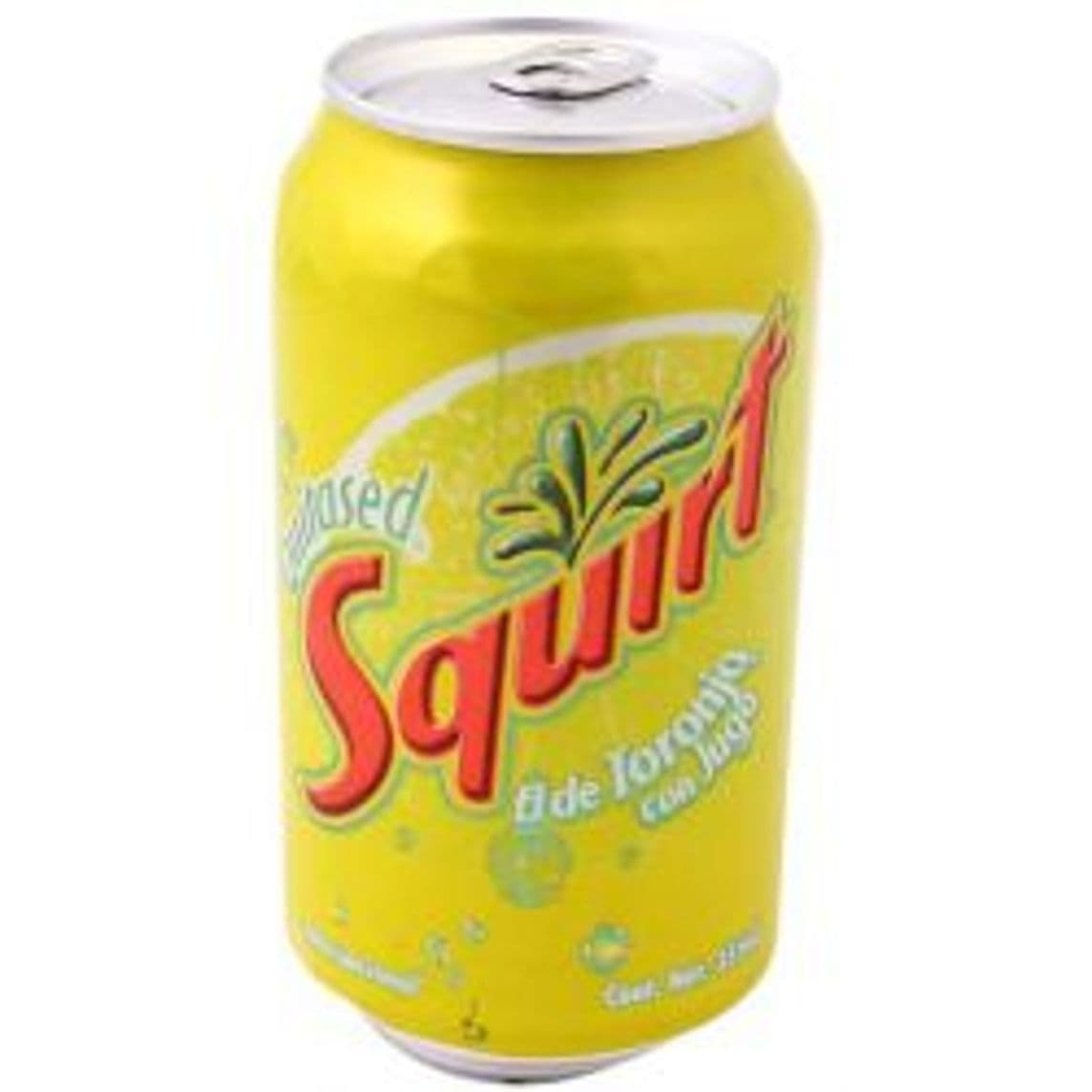 SQUIRT