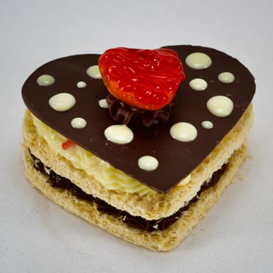 Corazón Empany's individual.