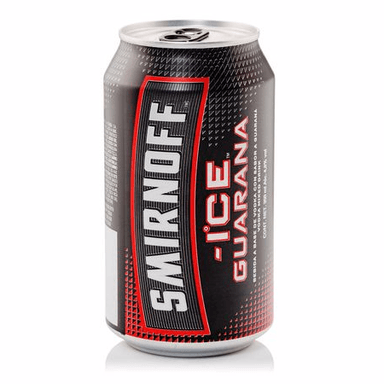 Smirnoff 350ml