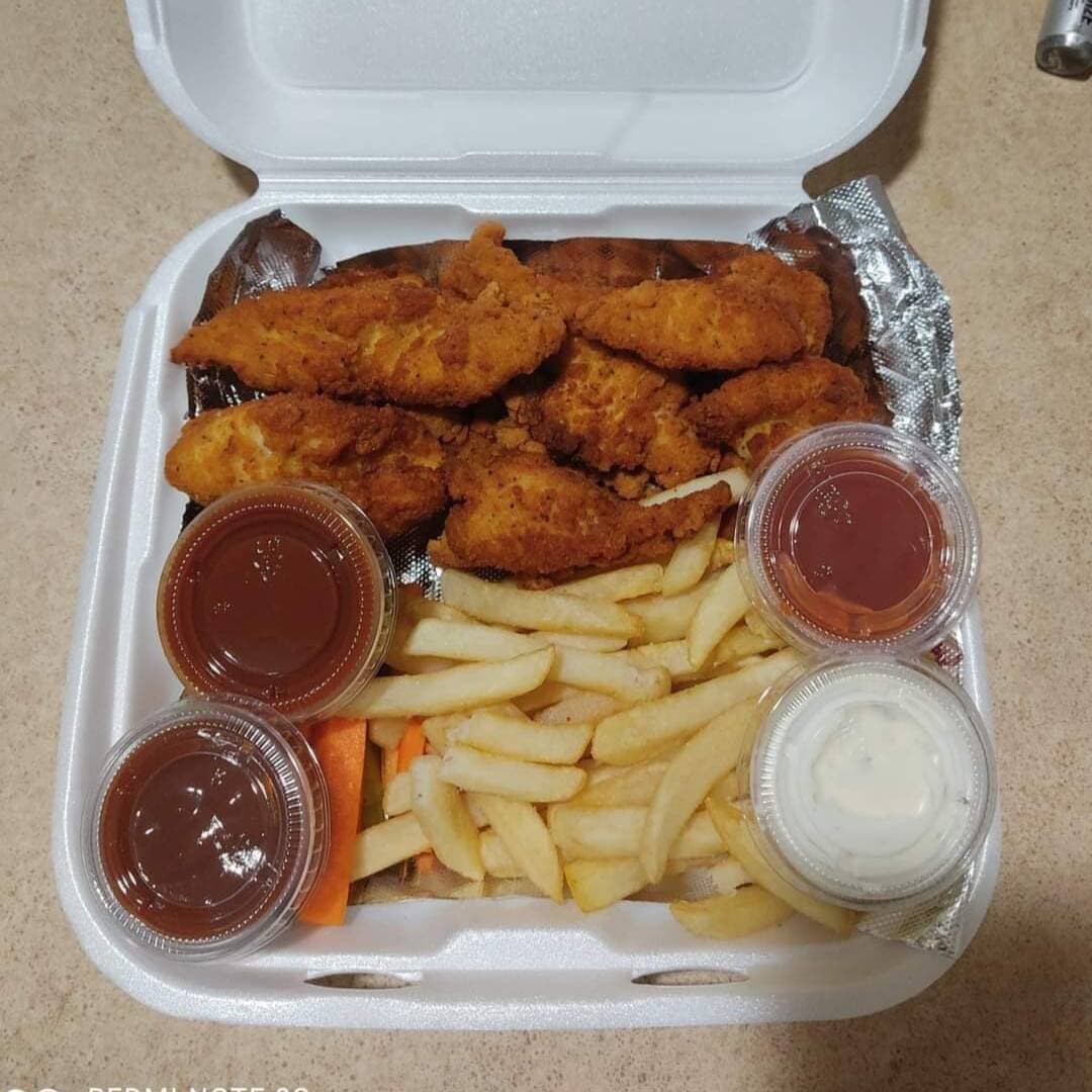 Tenders DUO