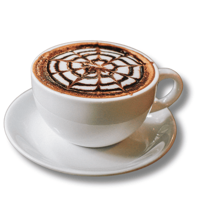 Moka Oscuro Caliente