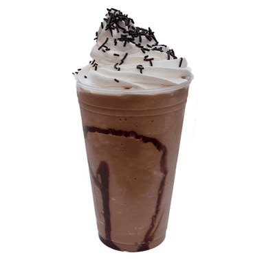 Frappe Moka