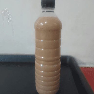 Agua de Horchata