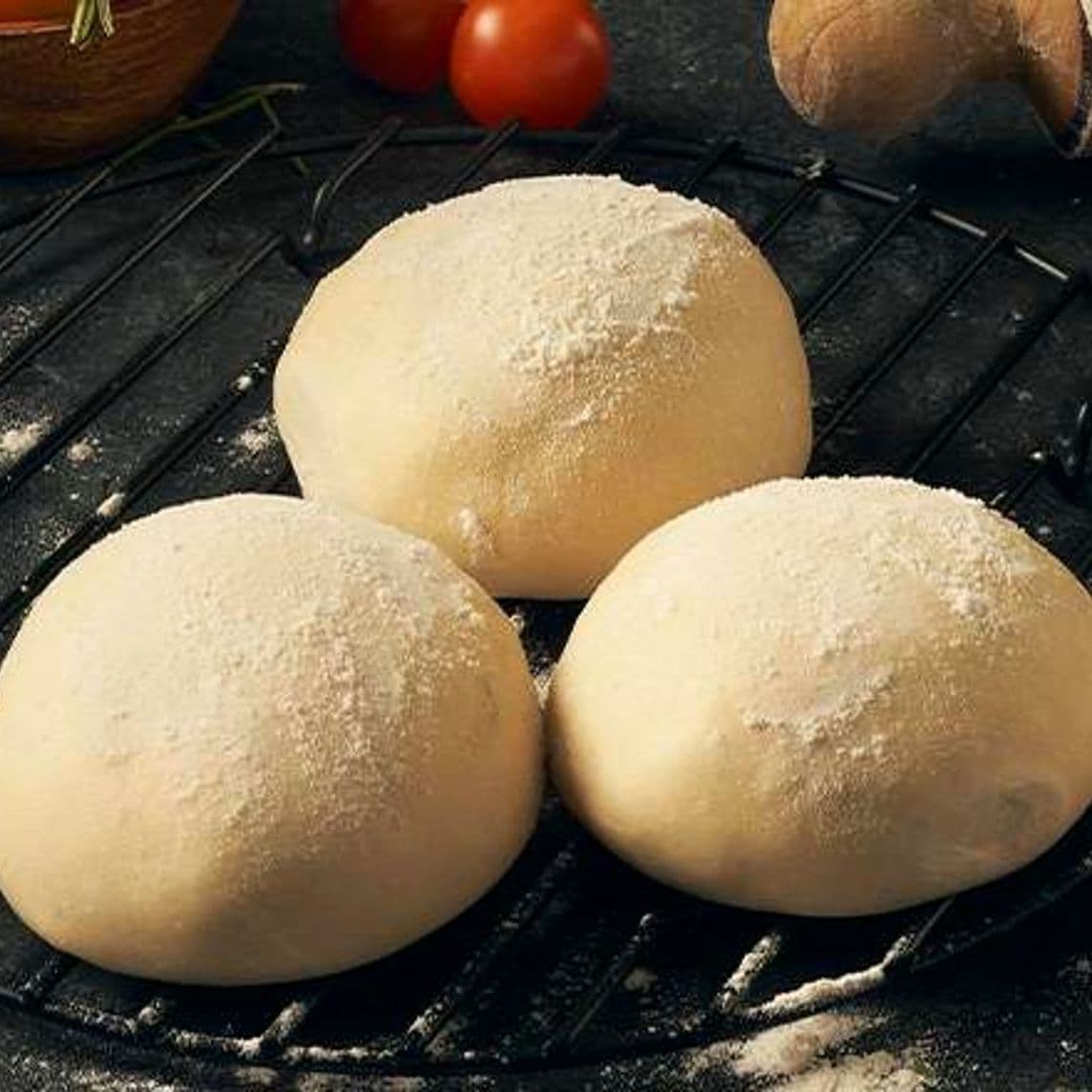 Masa para Pizza