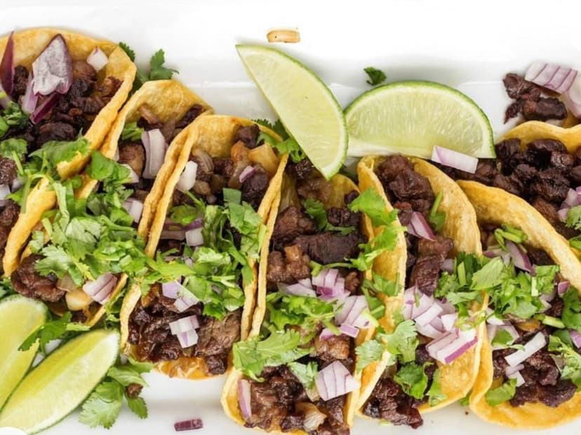 Antojeria y Taquería Brody's