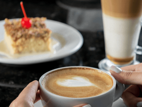 Perla Café