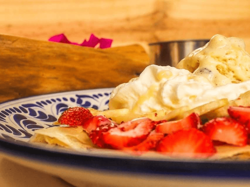 Amo la Crepa - Suc. Arboladas